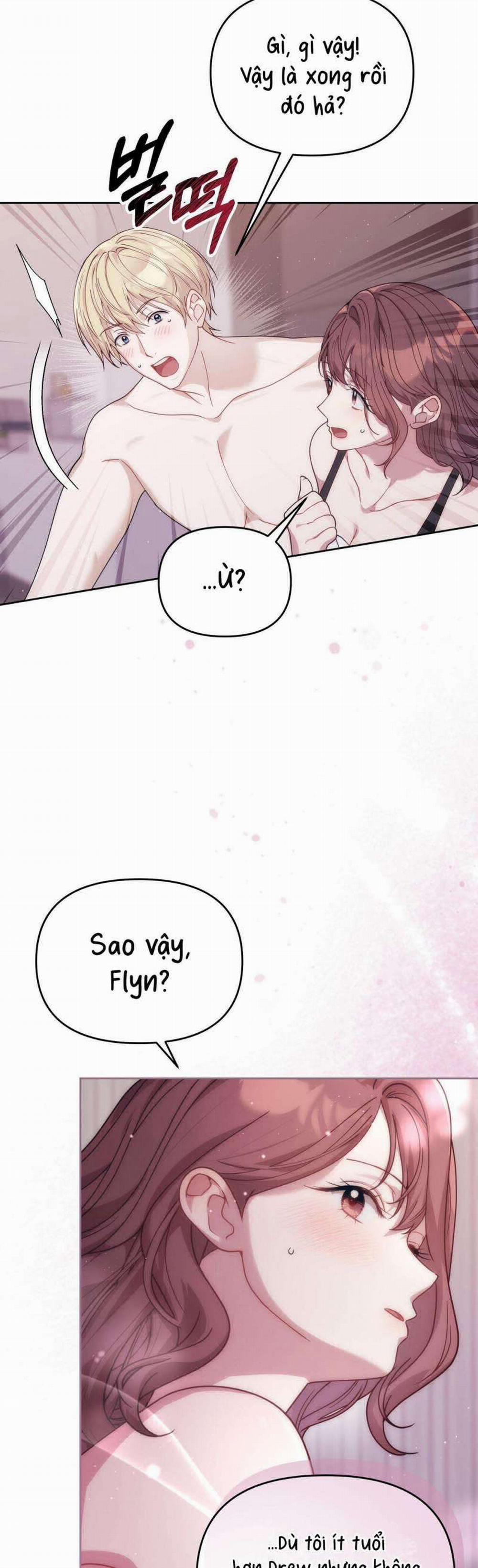 [ 18+ ] Vụ Bê Bối Pháp Lý 4 trang 9