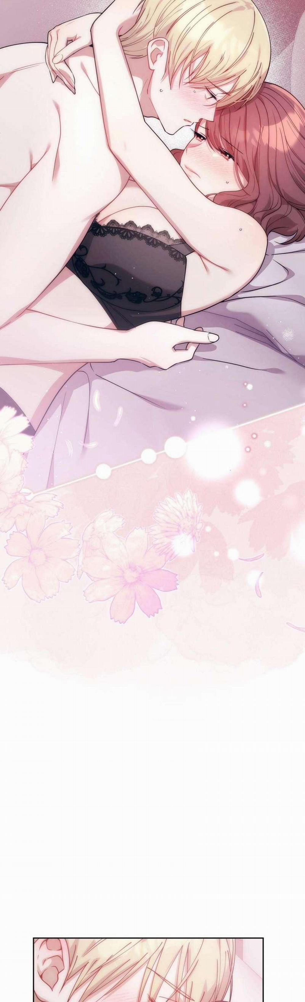 [ 18+ ] Vụ Bê Bối Pháp Lý 5 trang 1