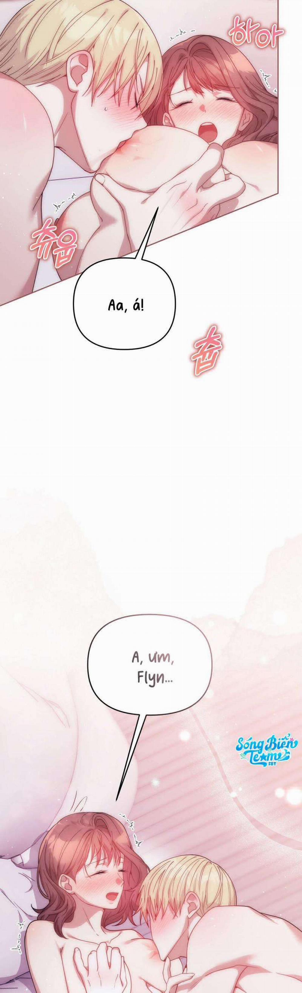 [ 18+ ] Vụ Bê Bối Pháp Lý 5 trang 11