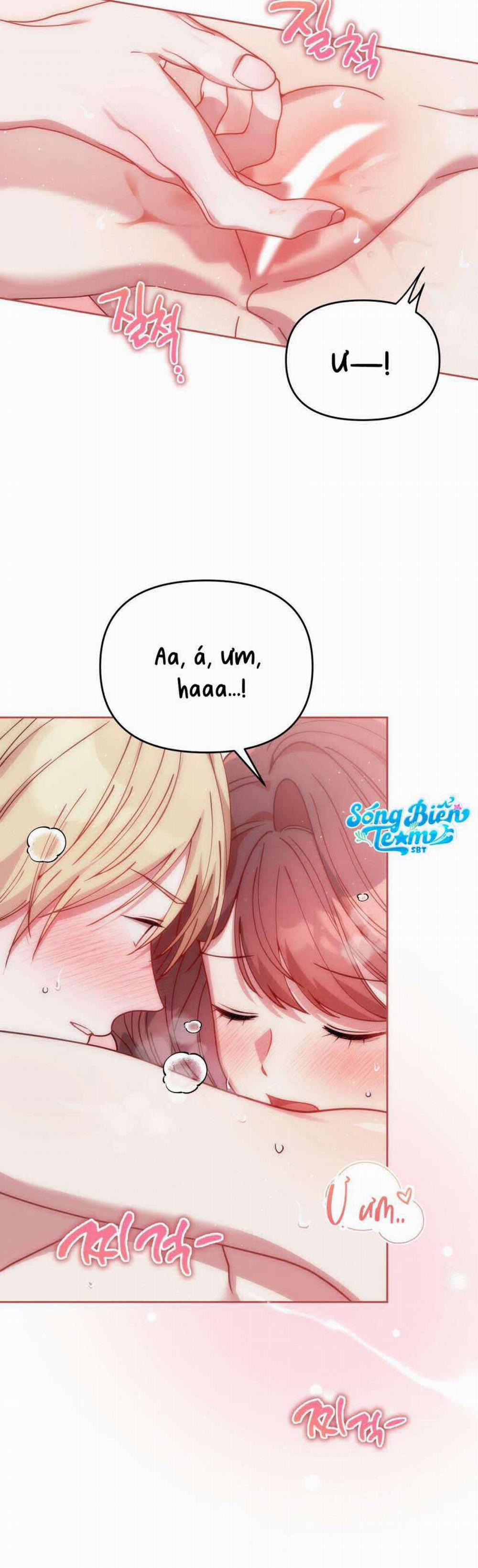 [ 18+ ] Vụ Bê Bối Pháp Lý 5 trang 22