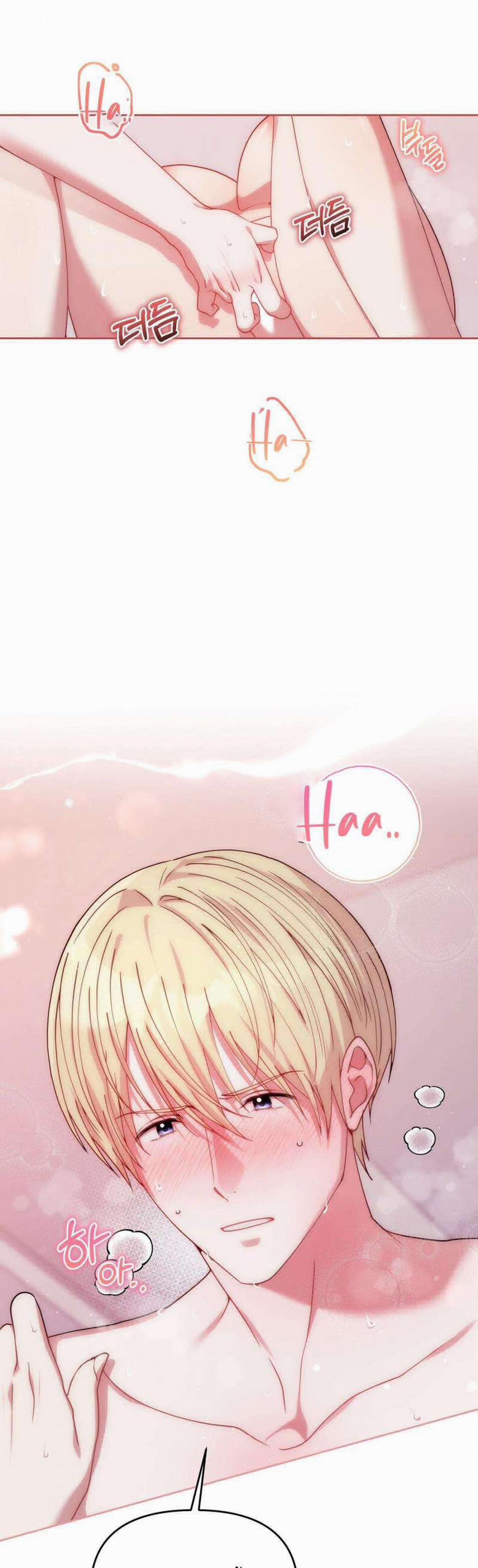 [ 18+ ] Vụ Bê Bối Pháp Lý 5 trang 23