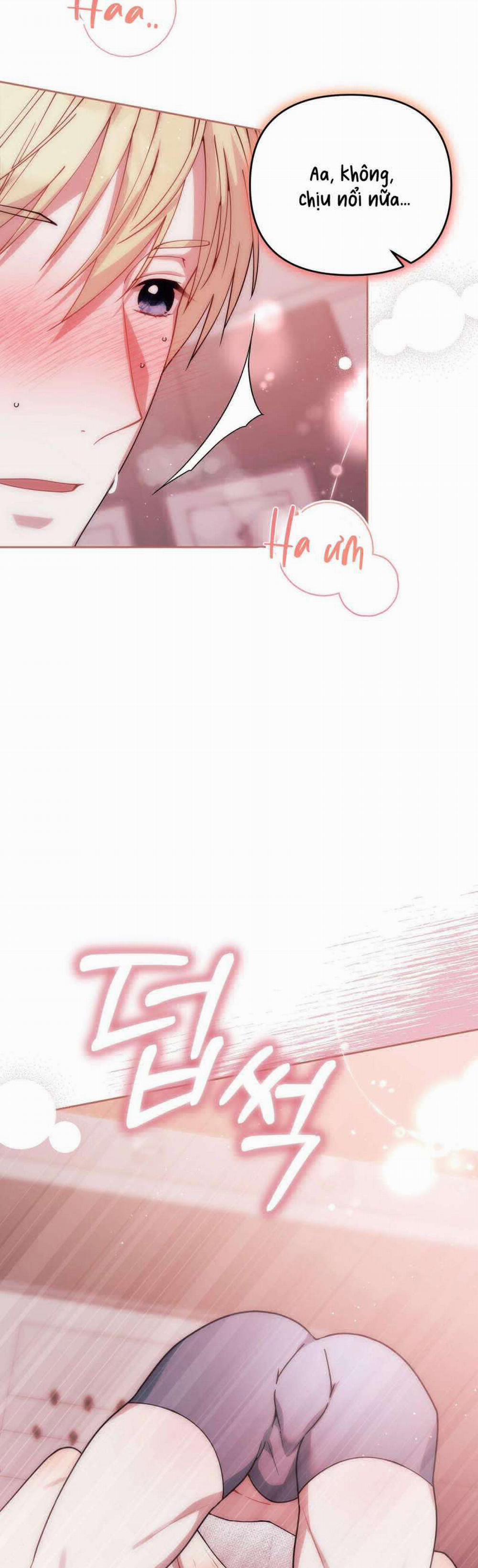 [ 18+ ] Vụ Bê Bối Pháp Lý 5 trang 26