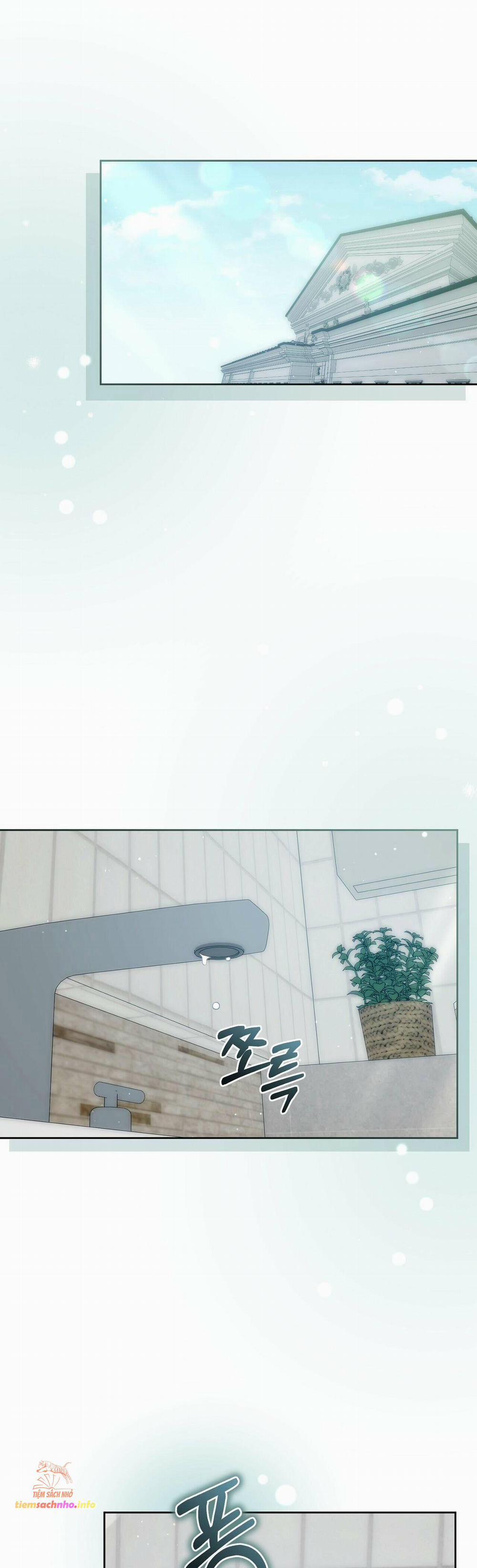 [ 18+ ] Vụ Bê Bối Pháp Lý 6 trang 19