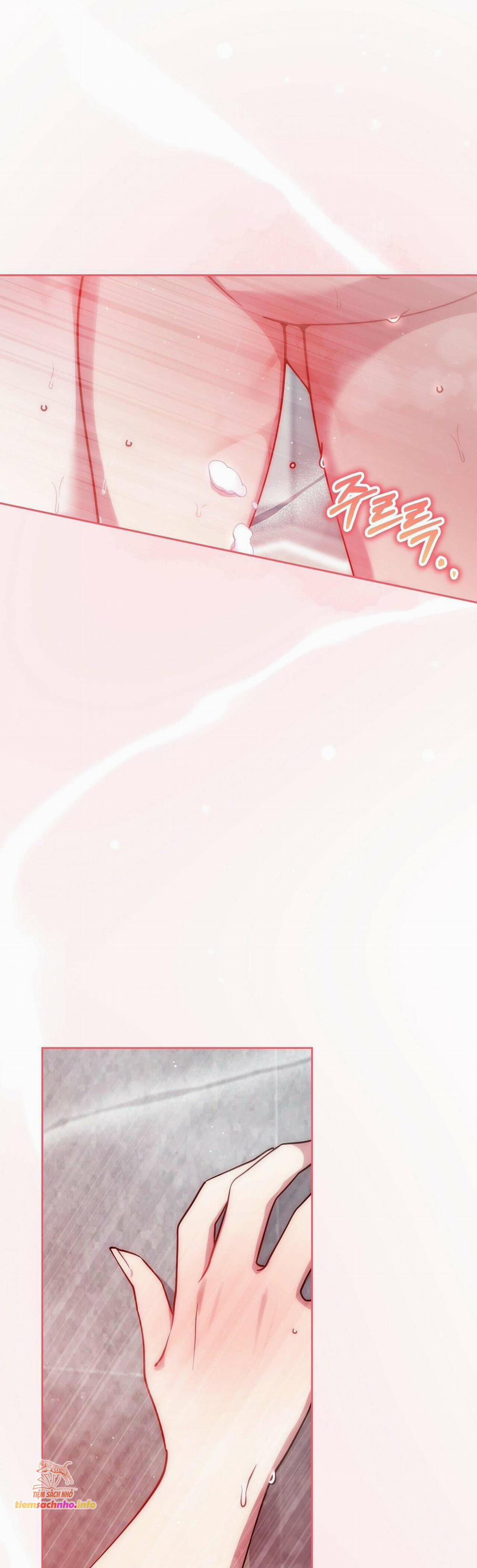 [ 18+ ] Vụ Bê Bối Pháp Lý 6 trang 40