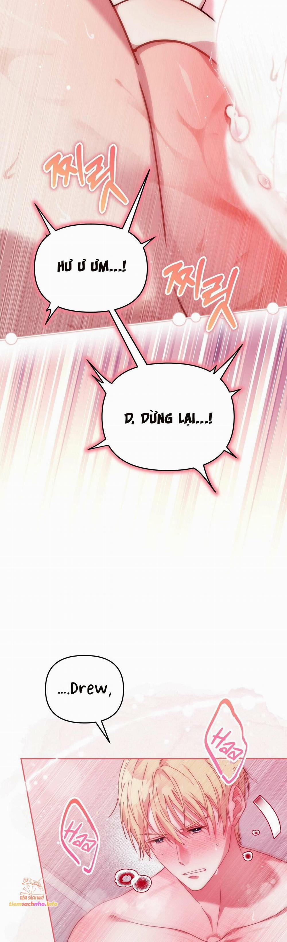 [ 18+ ] Vụ Bê Bối Pháp Lý 6 trang 7