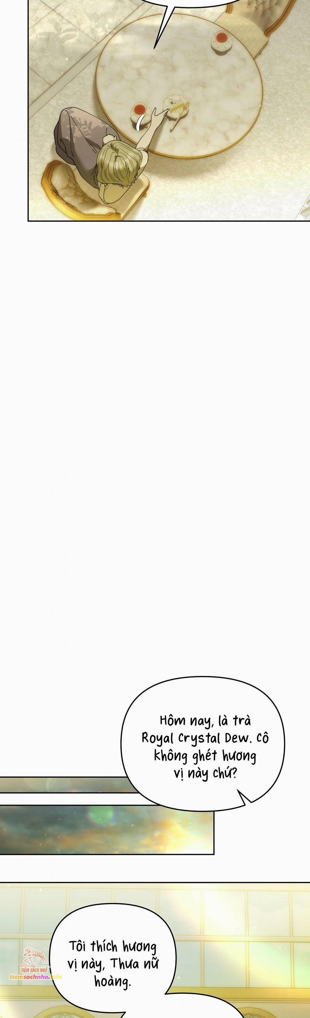 [ 18+ ] Vụ Bê Bối Pháp Lý 7 trang 29