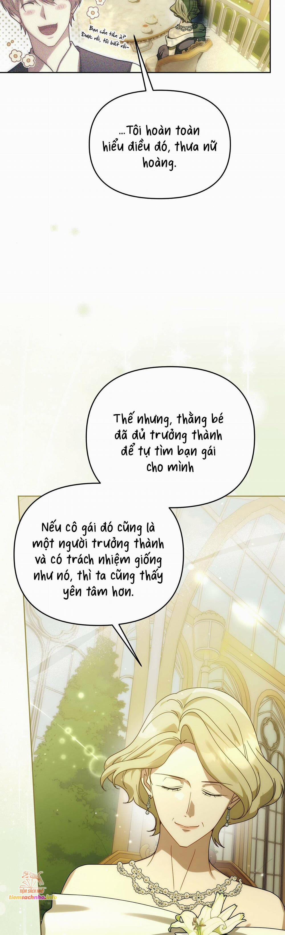 [ 18+ ] Vụ Bê Bối Pháp Lý 7 trang 43