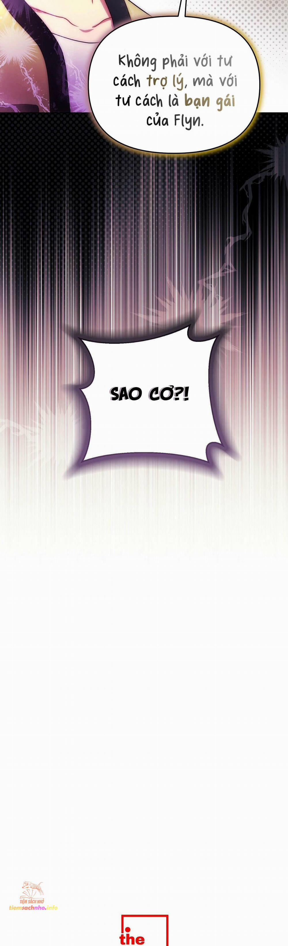 [ 18+ ] Vụ Bê Bối Pháp Lý 7 trang 50