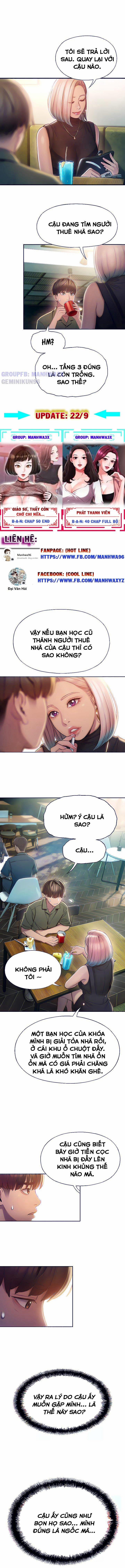 [18+] Vượt Quá Giới Hạn Tình Yêu 11 trang 4