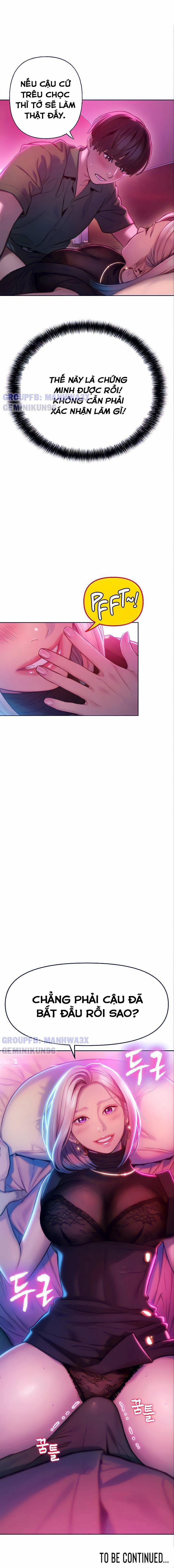 [18+] Vượt Quá Giới Hạn Tình Yêu 12 trang 5