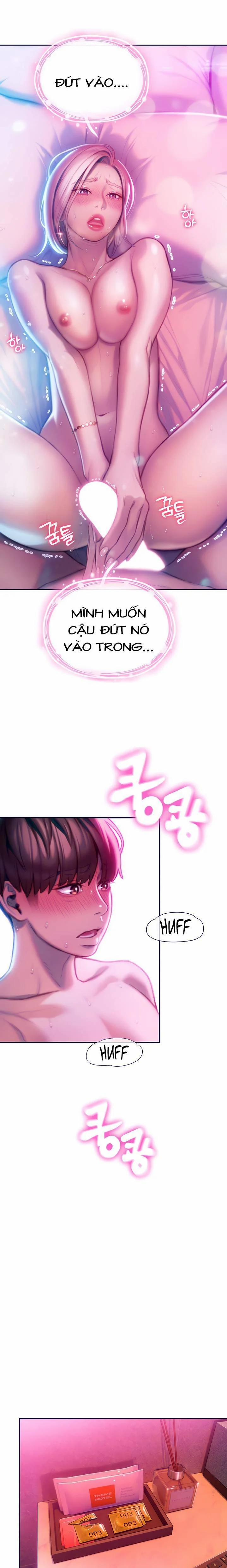 [18+] Vượt Quá Giới Hạn Tình Yêu 15 trang 1