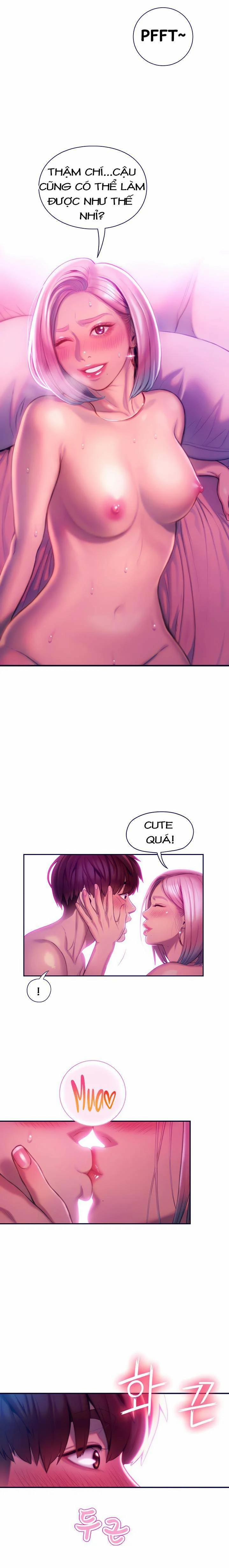 [18+] Vượt Quá Giới Hạn Tình Yêu 15 trang 11