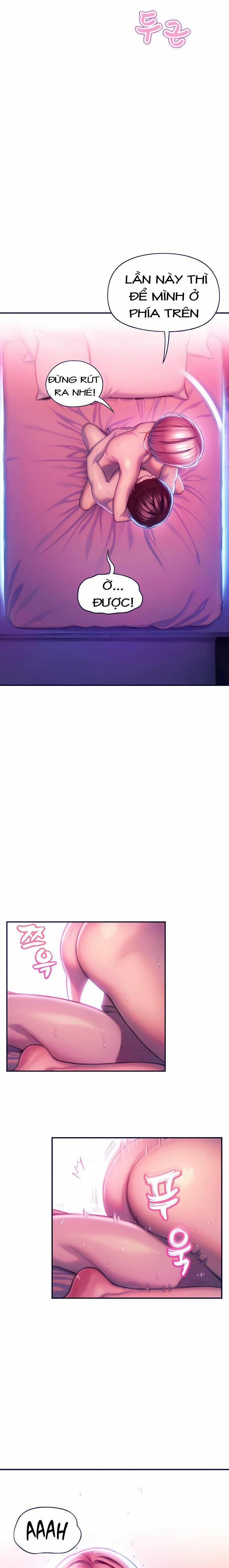 [18+] Vượt Quá Giới Hạn Tình Yêu 15 trang 12