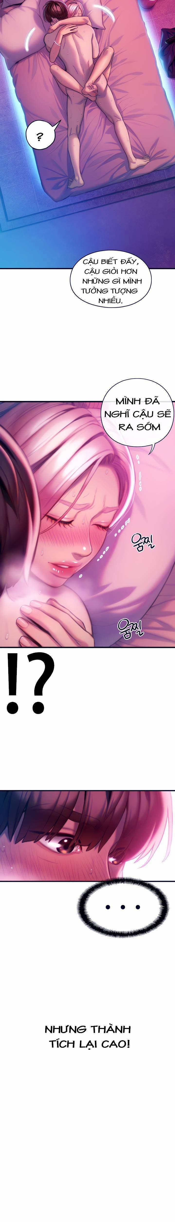 [18+] Vượt Quá Giới Hạn Tình Yêu 15 trang 20