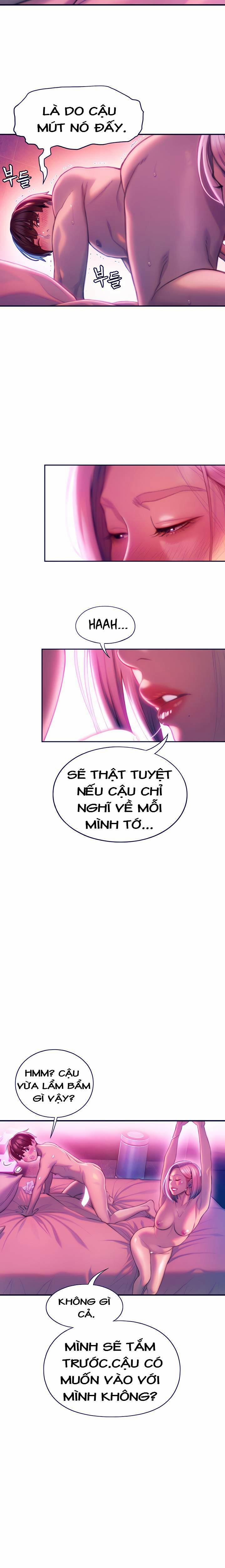 [18+] Vượt Quá Giới Hạn Tình Yêu 15 trang 23