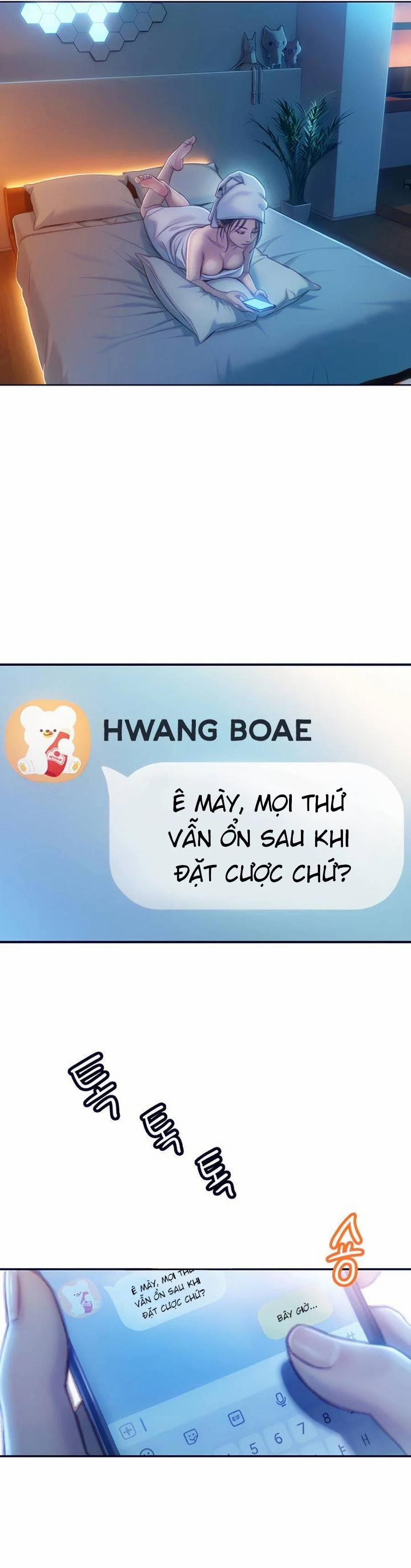 [18+] Vượt Quá Giới Hạn Tình Yêu 18 trang 15