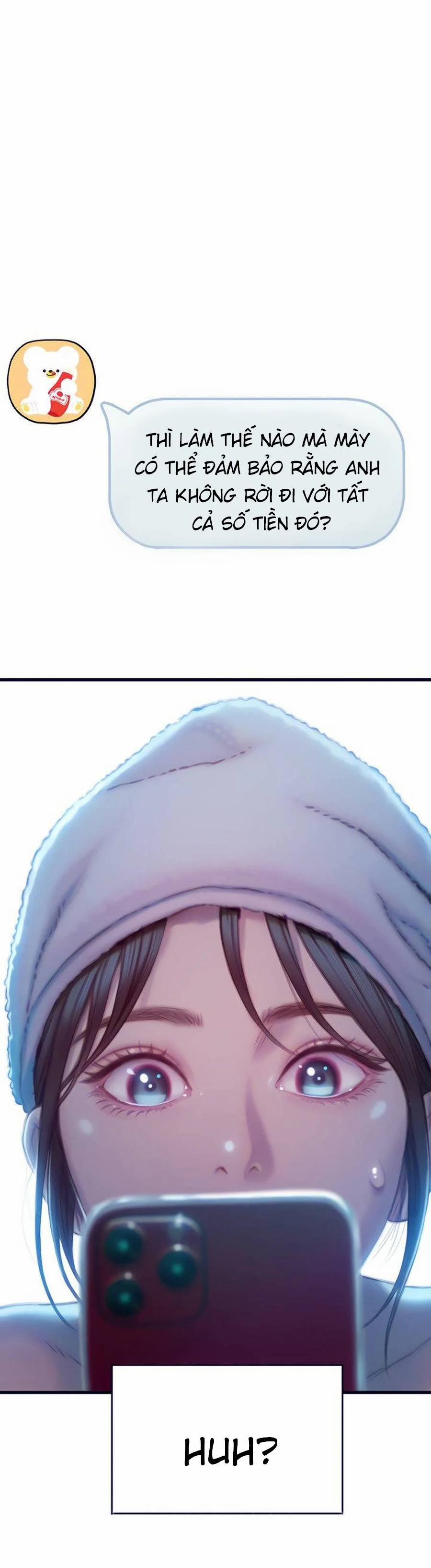 [18+] Vượt Quá Giới Hạn Tình Yêu 18 trang 19