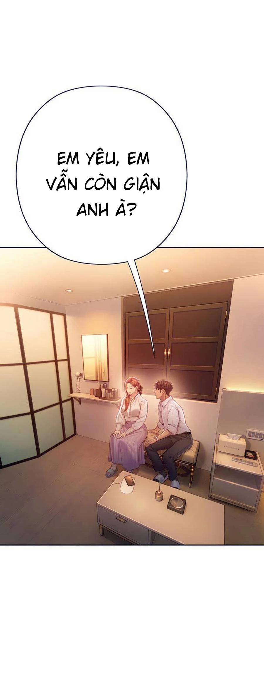 [18+] Vượt Quá Giới Hạn Tình Yêu 18 trang 21