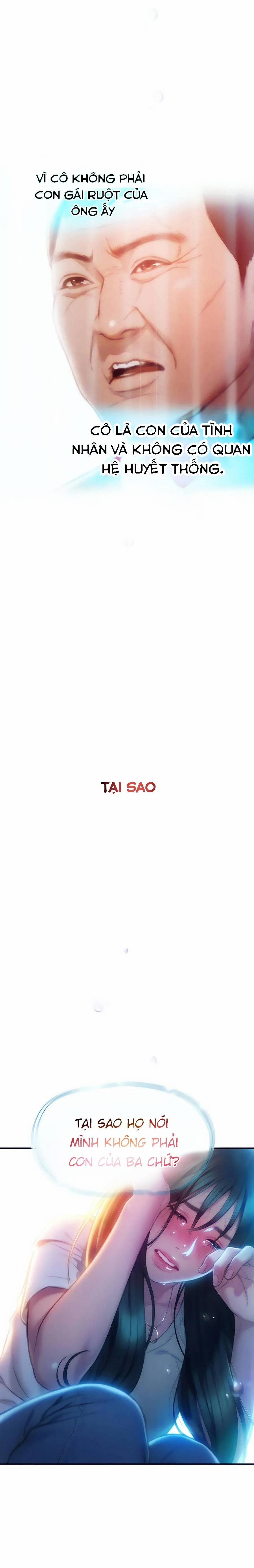 [18+] Vượt Quá Giới Hạn Tình Yêu 18 trang 3