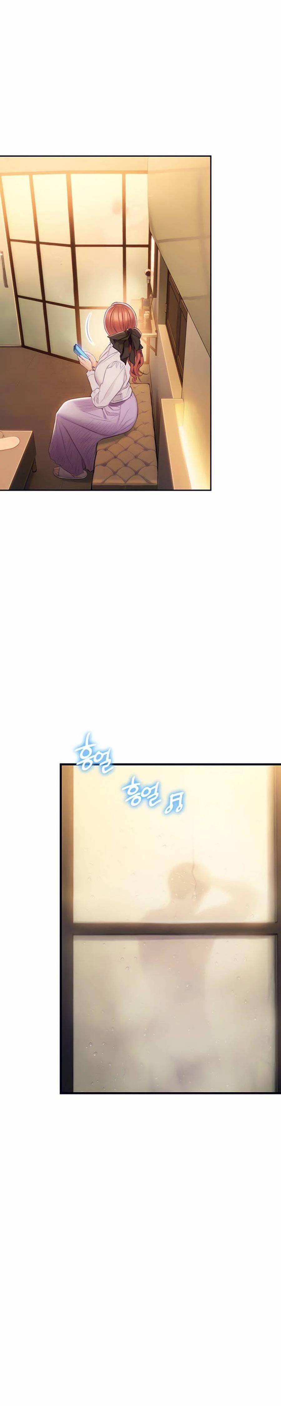 [18+] Vượt Quá Giới Hạn Tình Yêu 18 trang 30