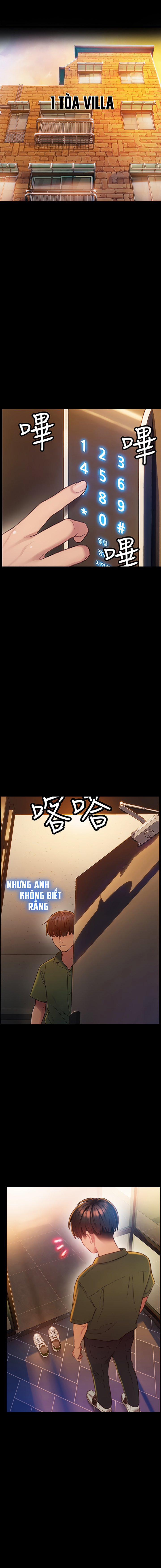 [18+] Vượt Quá Giới Hạn Tình Yêu 19.1 trang 5