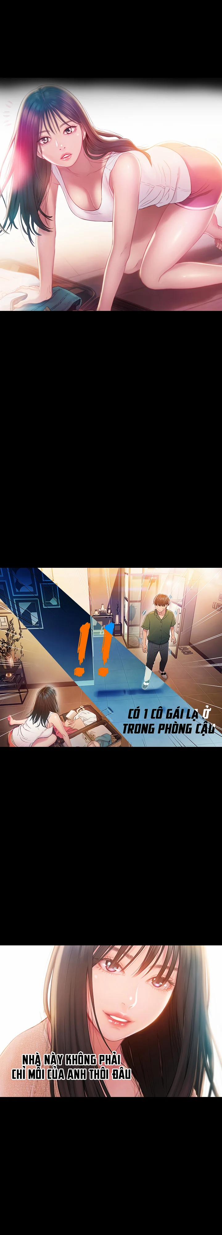 [18+] Vượt Quá Giới Hạn Tình Yêu 19.1 trang 7