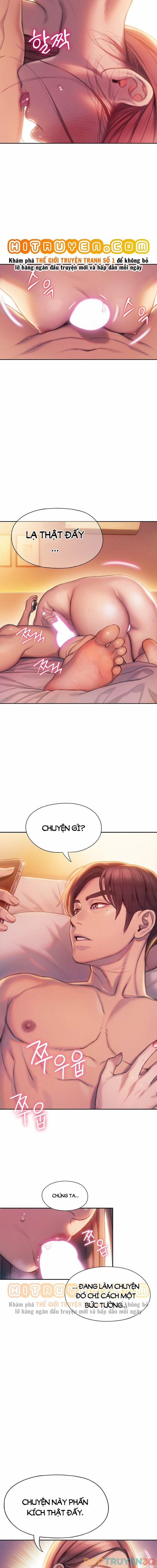[18+] Vượt Quá Giới Hạn Tình Yêu 19.5 trang 10