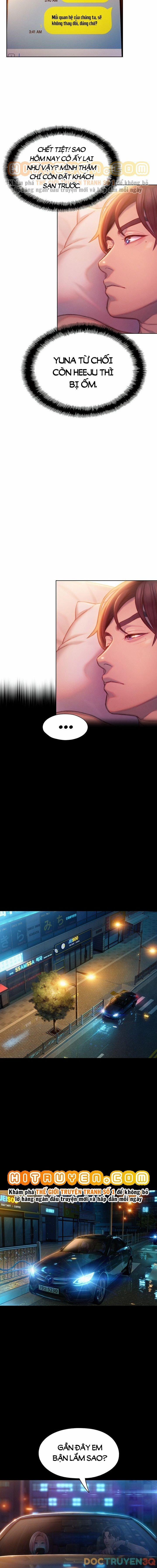 [18+] Vượt Quá Giới Hạn Tình Yêu 19.5 trang 12