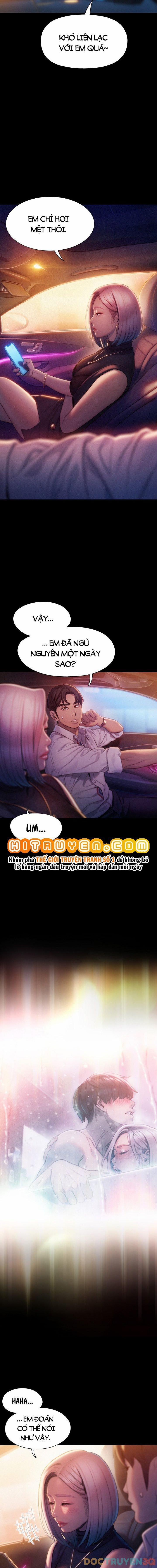 [18+] Vượt Quá Giới Hạn Tình Yêu 19.5 trang 13