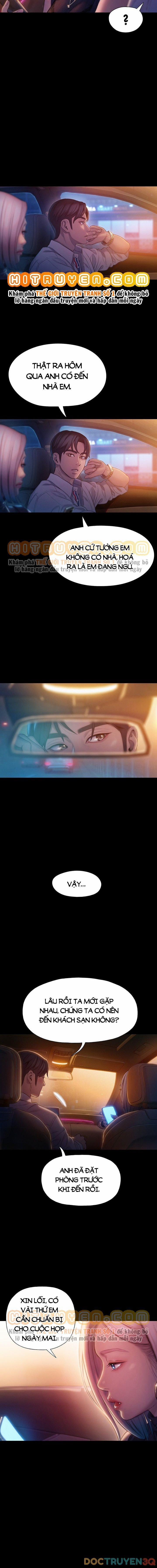 [18+] Vượt Quá Giới Hạn Tình Yêu 19.5 trang 14