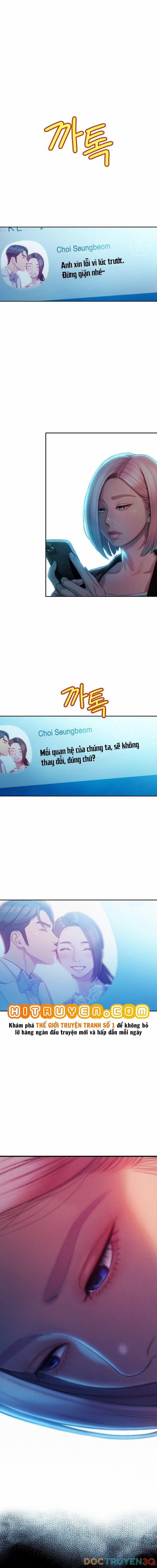 [18+] Vượt Quá Giới Hạn Tình Yêu 19.5 trang 4