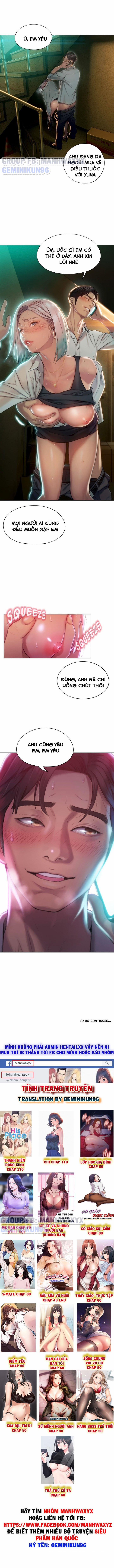 [18+] Vượt Quá Giới Hạn Tình Yêu 2 trang 9