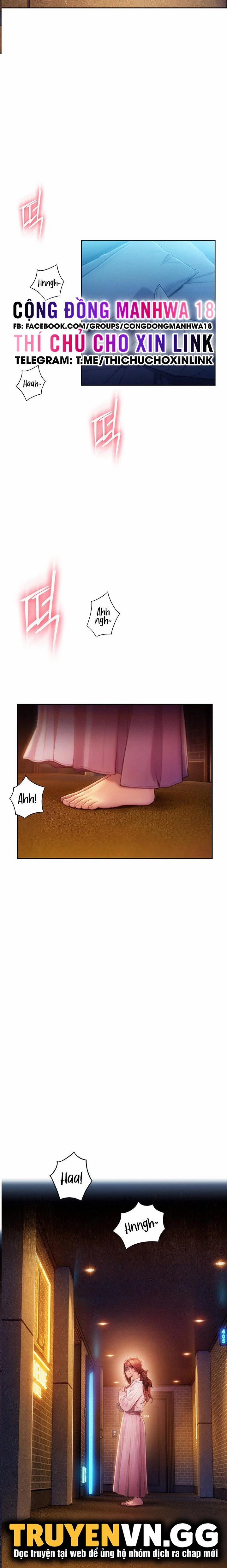 [18+] Vượt Quá Giới Hạn Tình Yêu 20 trang 1