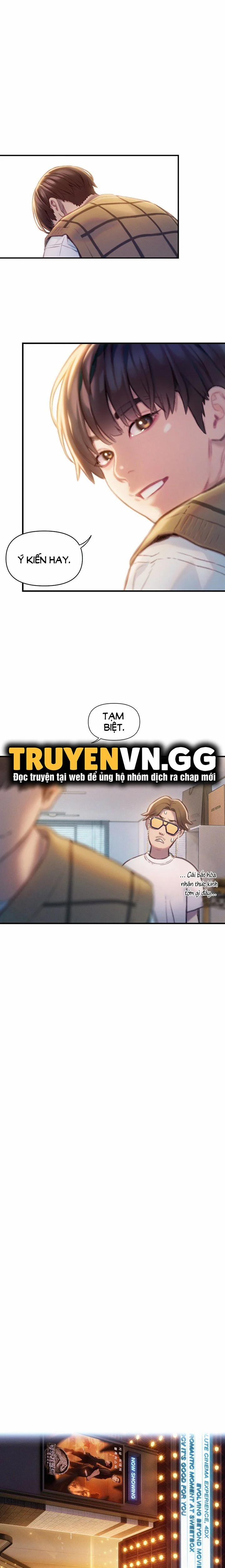 [18+] Vượt Quá Giới Hạn Tình Yêu 20 trang 16