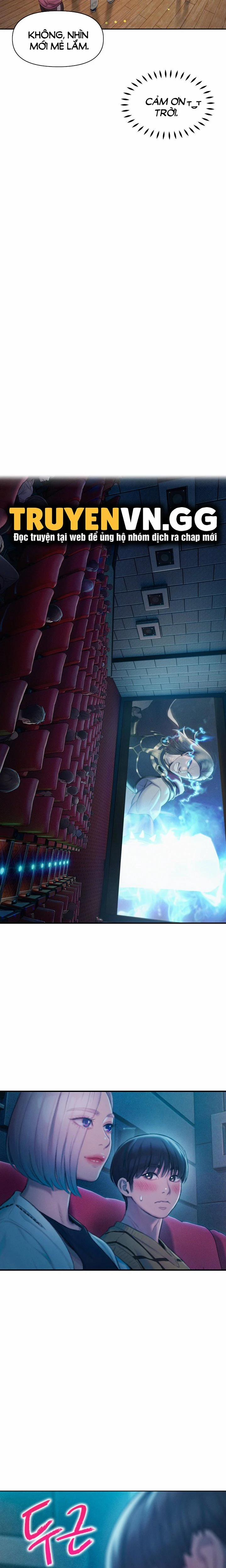 [18+] Vượt Quá Giới Hạn Tình Yêu 20 trang 22