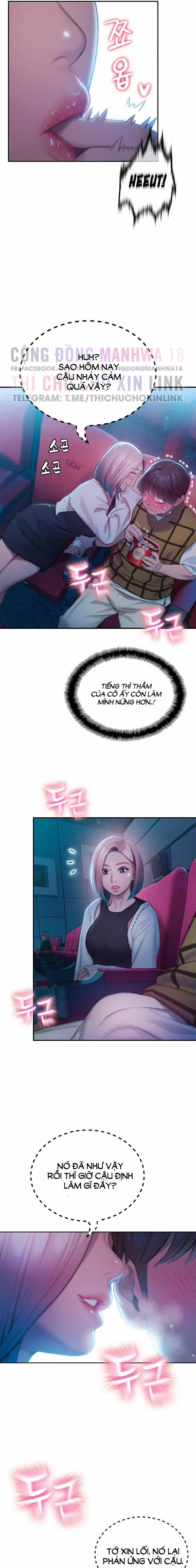 [18+] Vượt Quá Giới Hạn Tình Yêu 20 trang 29