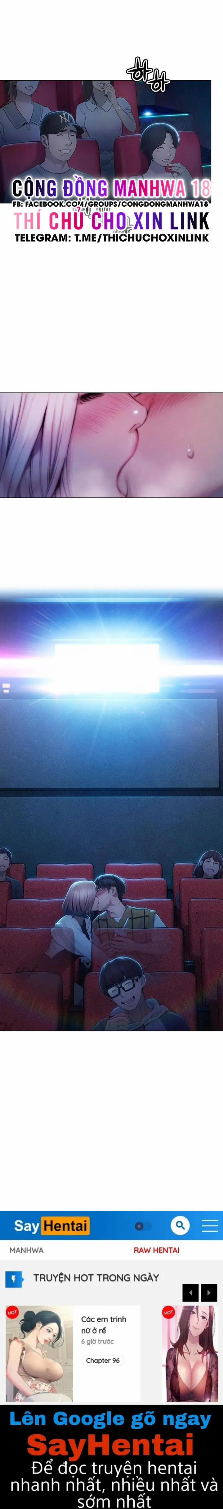 [18+] Vượt Quá Giới Hạn Tình Yêu 20 trang 32