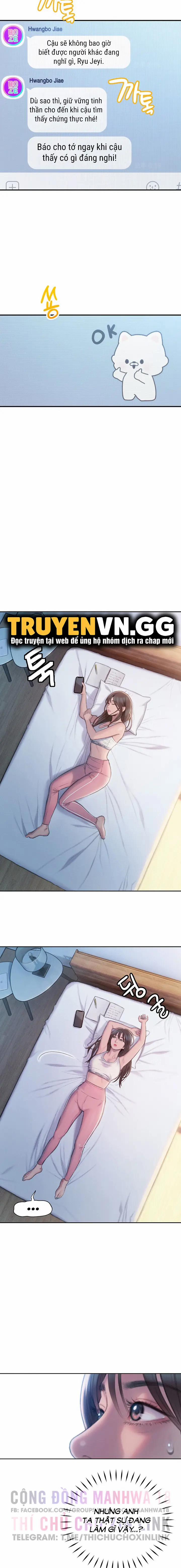 [18+] Vượt Quá Giới Hạn Tình Yêu 21 trang 5