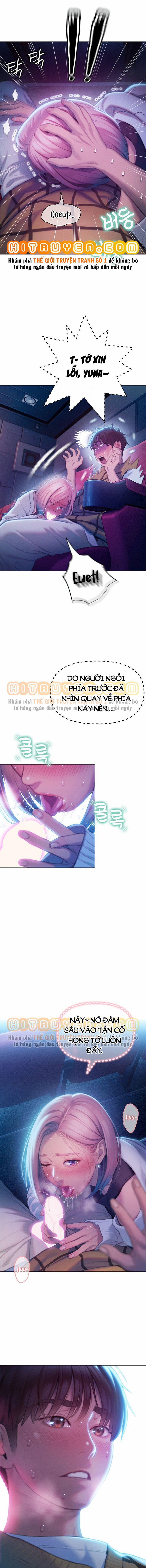 [18+] Vượt Quá Giới Hạn Tình Yêu 22 trang 1