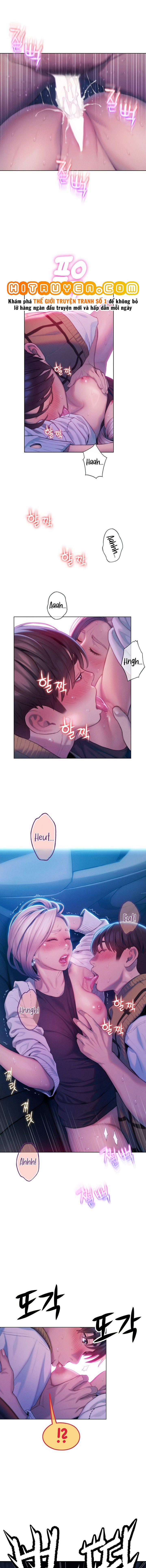 [18+] Vượt Quá Giới Hạn Tình Yêu 22 trang 10