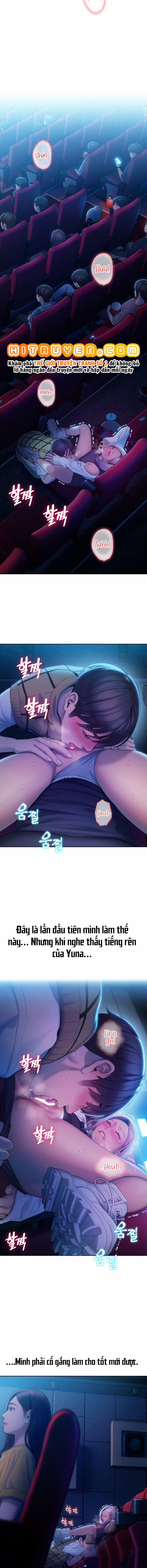 [18+] Vượt Quá Giới Hạn Tình Yêu 22 trang 3