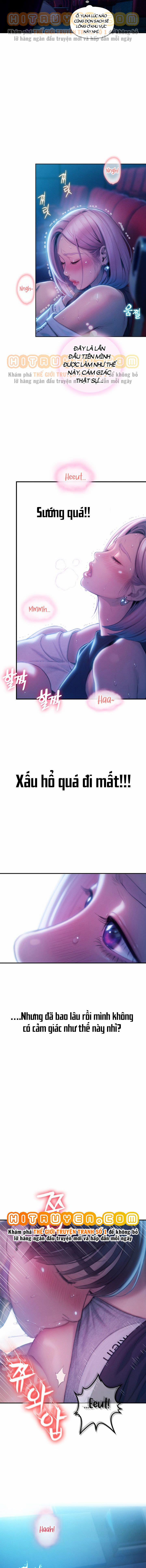 [18+] Vượt Quá Giới Hạn Tình Yêu 22 trang 4