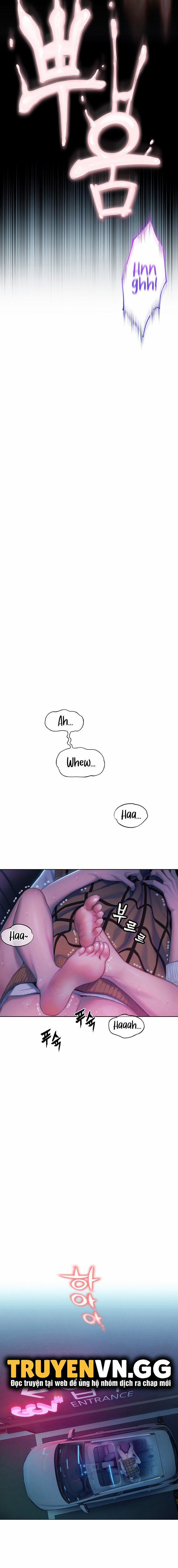 [18+] Vượt Quá Giới Hạn Tình Yêu 23 trang 1