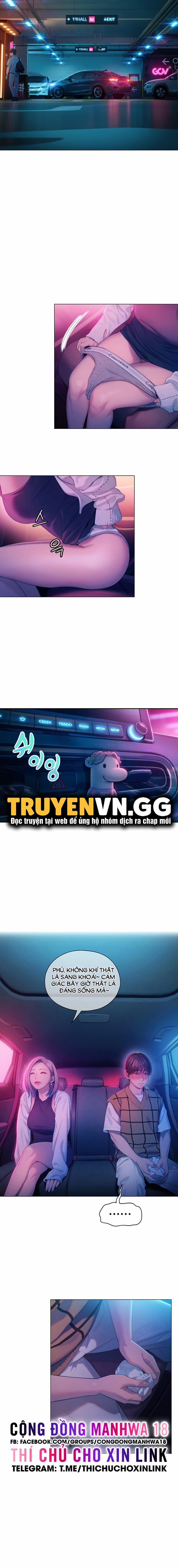 [18+] Vượt Quá Giới Hạn Tình Yêu 23 trang 3