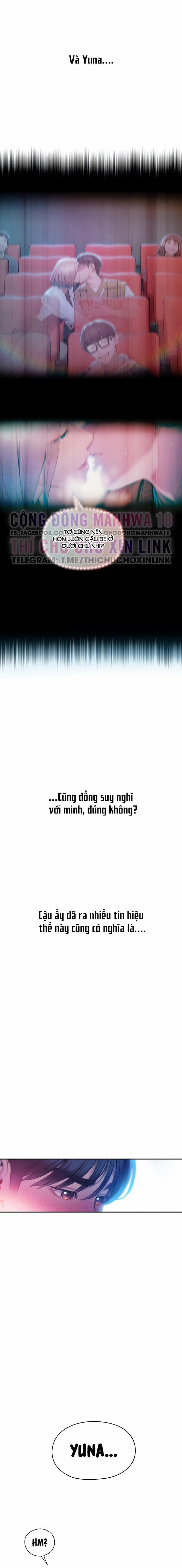 [18+] Vượt Quá Giới Hạn Tình Yêu 23 trang 5