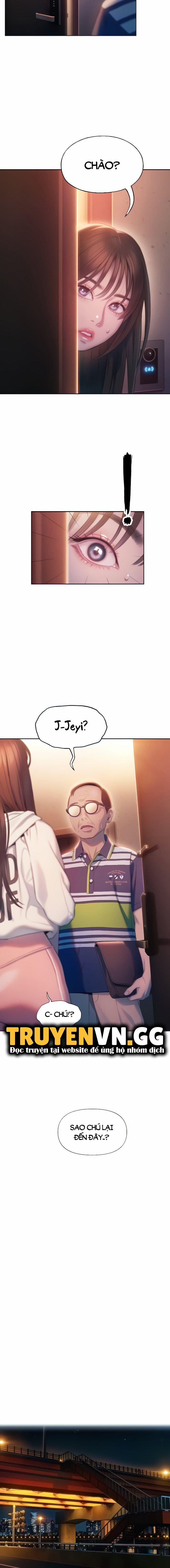 [18+] Vượt Quá Giới Hạn Tình Yêu 24 trang 1