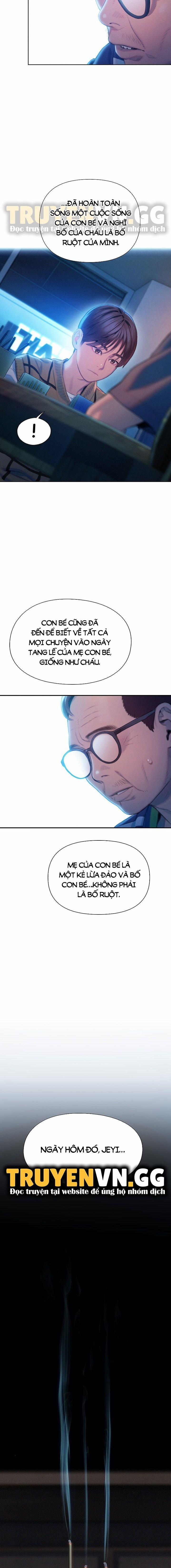 [18+] Vượt Quá Giới Hạn Tình Yêu 24 trang 10