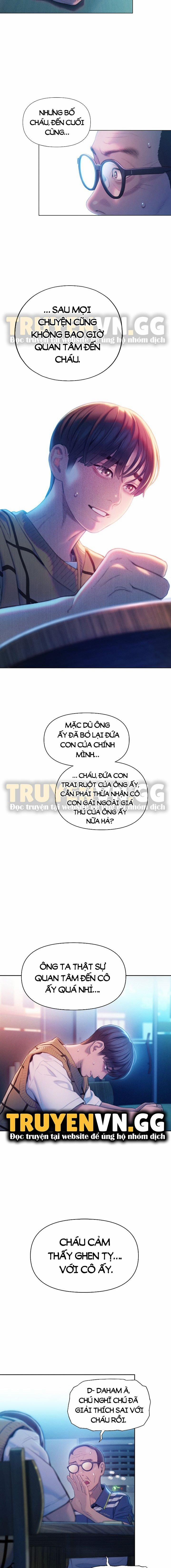 [18+] Vượt Quá Giới Hạn Tình Yêu 24 trang 15