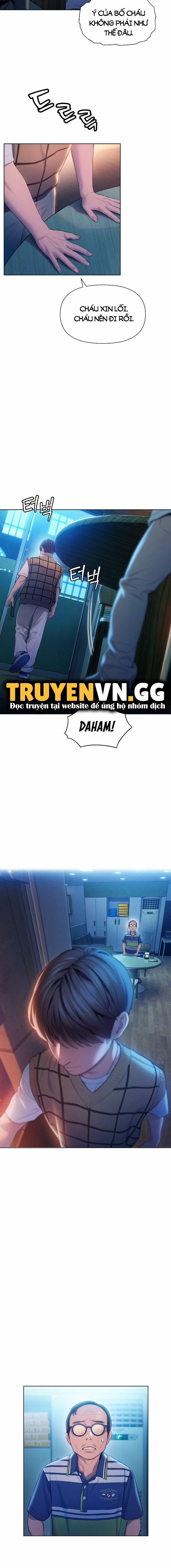 [18+] Vượt Quá Giới Hạn Tình Yêu 24 trang 16