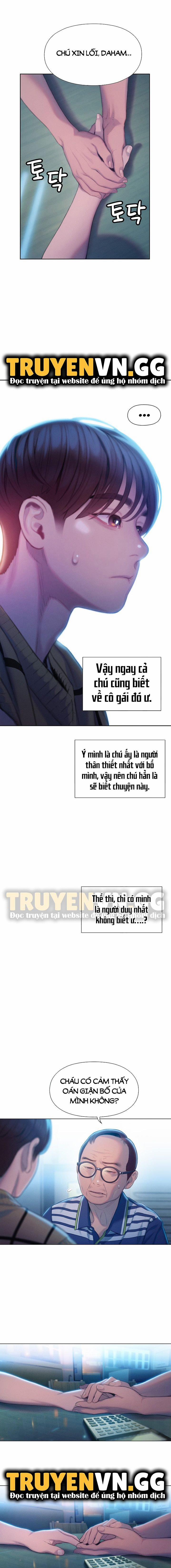 [18+] Vượt Quá Giới Hạn Tình Yêu 24 trang 6